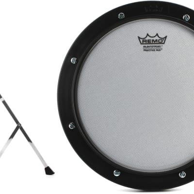 Used Prologix ThunderKick Bass Drum Practice Pad