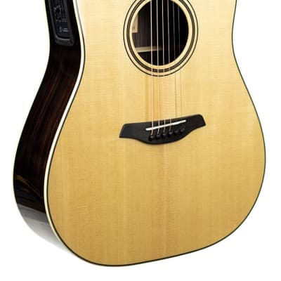 Furch Green Master's Choice Dc-SR with LR Baggs SPE Spruce/Rosewood image 2