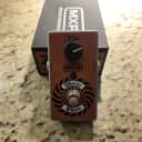 MXR ZW90 Zakk Wylde Phase 2010s - Orange Graphic