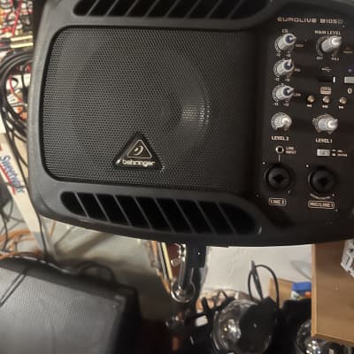 Behringer EUROLIVE B105D PA 値下げ 611F9-2LvHL._UF894,1000_QL80_.jpg