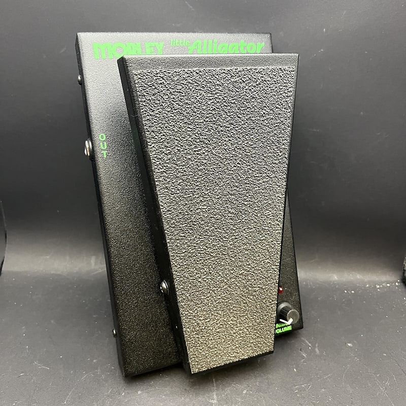 Morley LITTLE ALLIGATOR