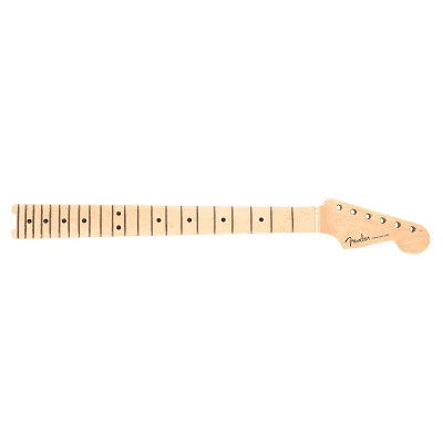 Fender American Elite Stratocaster Neck, 22-Fret