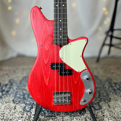 バット Vocal Jacky Offbeat Guitars 