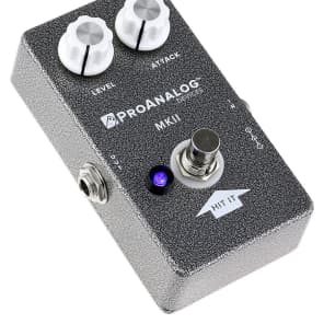 ProAnalog MK III+ Fuzz ギターエフェクター ProAnalog MK III+ Fuzz ギターエフェクター