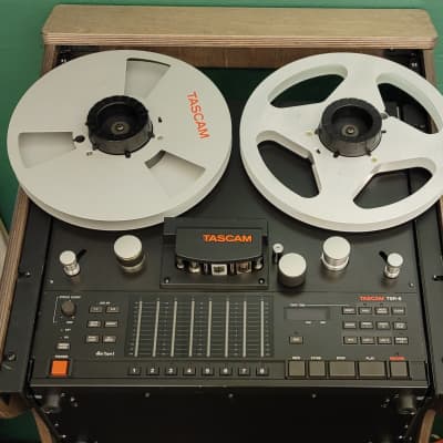 【通電のみ】TEAC TASCAM SERIES 244 PORTASTUDIO TASCAM 244 Portastudio TEAC MTR Multitrack Cassette Tape