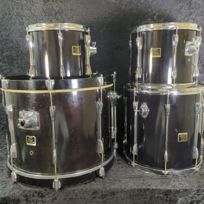 Yamaha Stage Custom Drum Shell Pack(4 Piece) (Nashville, Tennessee) image 1