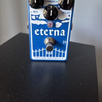 Reverb.com listing, price, conditions, and images for mr-black-eterna