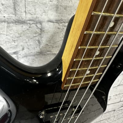 Ibanez GSR100L Gio Left Handed P-Bass image 3