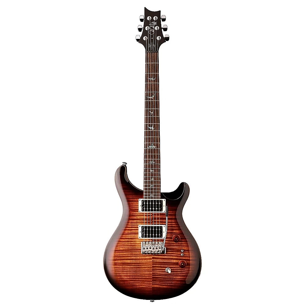 PRS 35th Anniversary SE Custom 24 | Reverb Canada