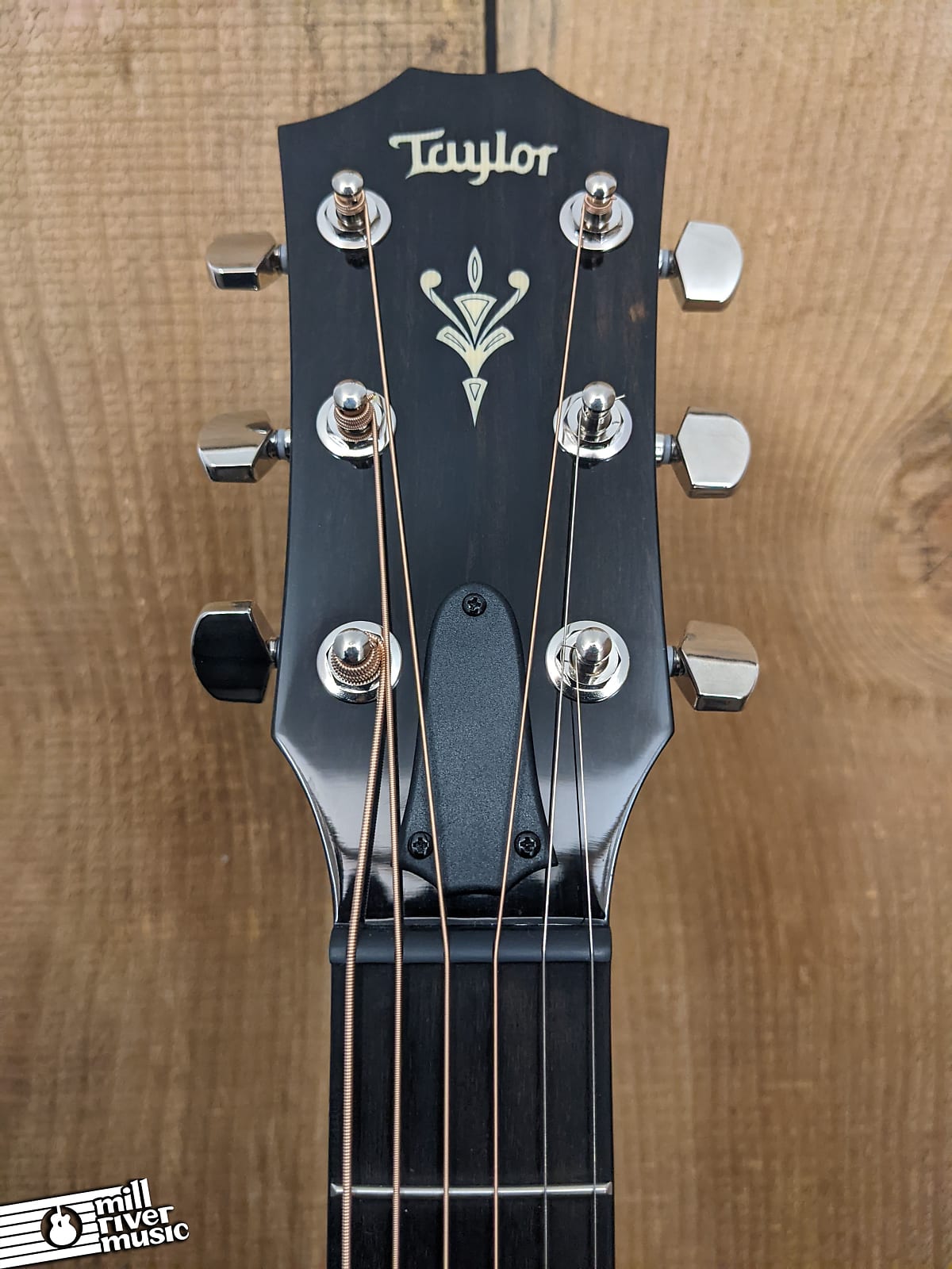 Taylor 514ce Acoustic Electric Guitar - Cedar Top w/HSC