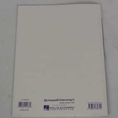 Hal Leonard The Fantasticks Sheet Music Piano Vocal Selections Book NEW 000312136 image 2