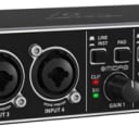 Behringer U-Phoria UMC404HD USB Audio Interface