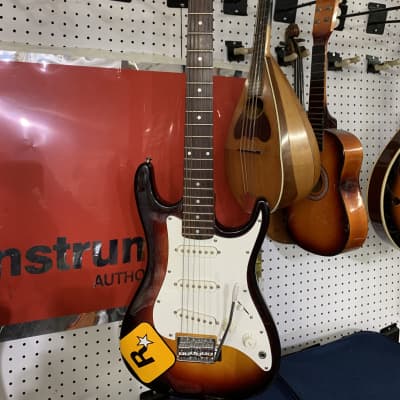 MusicMaster Stratocaster 💥 image 5