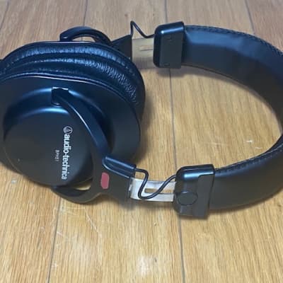 Audio Technica BPHS1 Broadcast Stereo Headset w/ Dynamic Boom