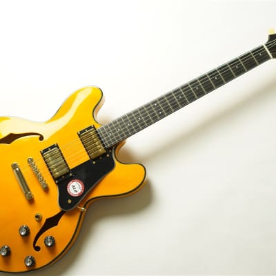 Seventy Seven Guitars Exrubato-Jazz-JT - ANA [BG] | Reverb