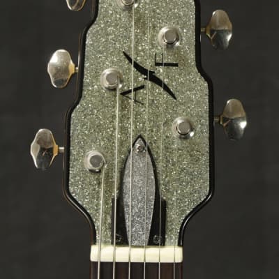 A&F Rock it Tone Custom Silver Sparkle - Shipping Included* image 3