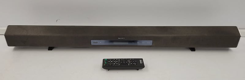 Sony SA-CT260 Sound Bar  			