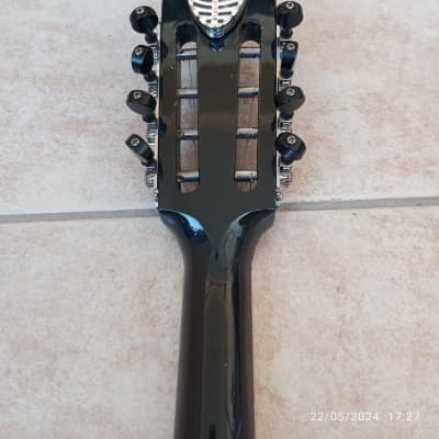 Bouzouki greek Kotses taximi 2010-2020 - H image 4