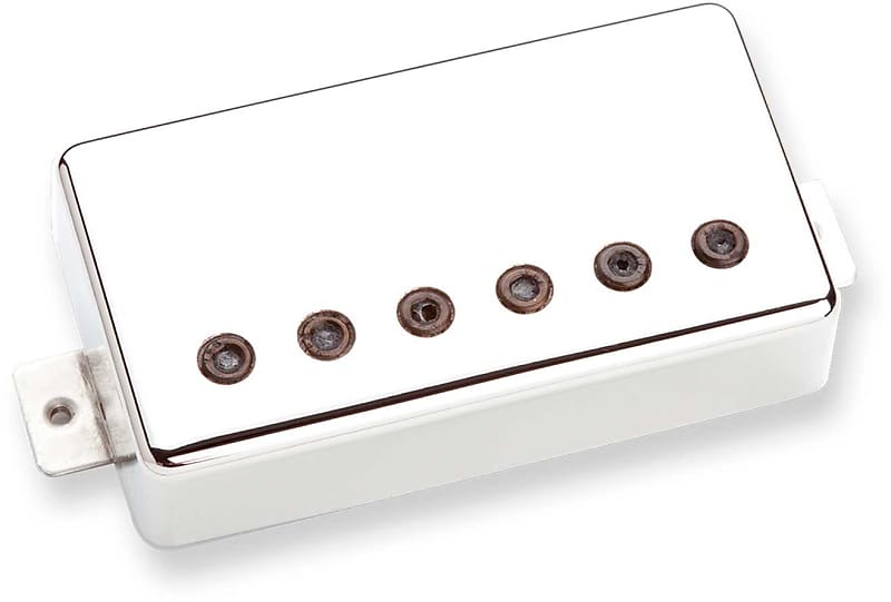 Seymour Duncan Tb10 Full Shred Trembucker Ncov | Reverb