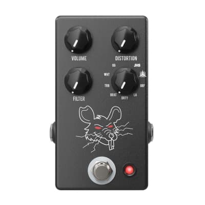 JHS Pedals Packrat Stompbox for sale