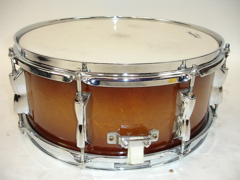 Yamaha Tour Custom Air-Seal Maple Shell 14