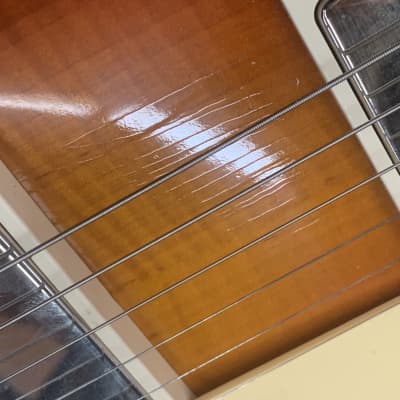 2023 Gibson Custom Shop Murphy Lab '60 Les Paul Standard Reissue Ultra Light Aged image 13