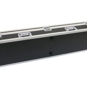 OSP ATA-RD800-WC Roland RD-800 Stage Piano Keyboard Case with Recessed Casters