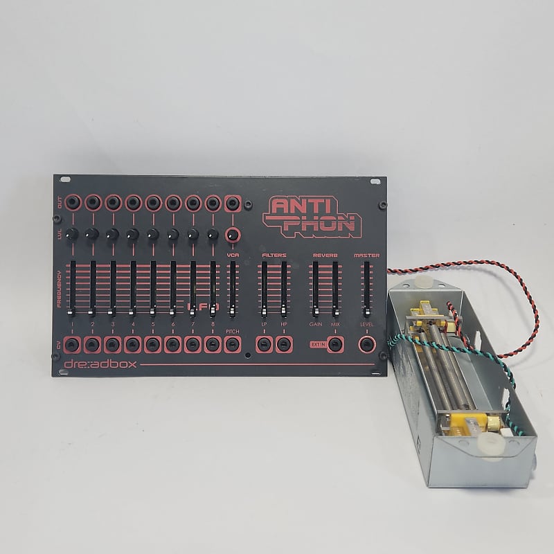 Dreadbox Antiphon