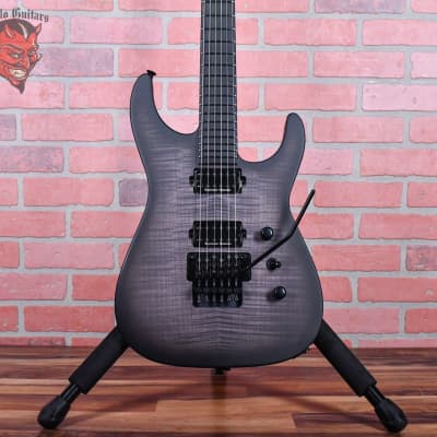 Jackson USA Custom Shop Pablo Santana Masterbuilt Extreme Jackson USA Custom Shop Pablo Santana Masterbuilt Extreme