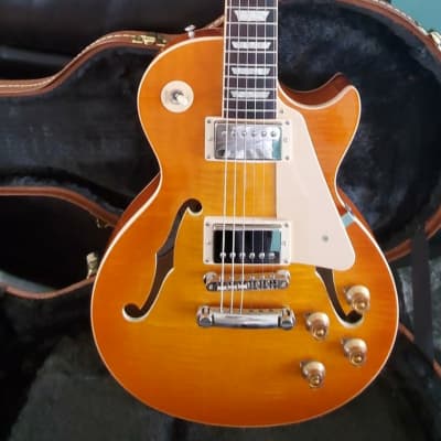 Gibson Memphis ES-Les Paul image 1