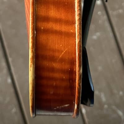 Old Violin 4/4 *Watch Video image 8