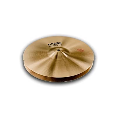 Paiste 14