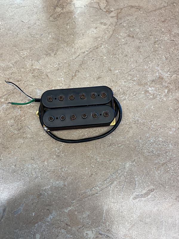 Dimarzio DP 151 PAF Pro | Reverb
