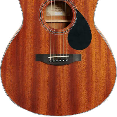 Kepma K3 GA3-130 Grand Auditorium Acoustic Guitar - Walnut Matte image 2