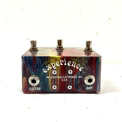 Prescription Electronics Fuzz Pedals and Effects | Reverb