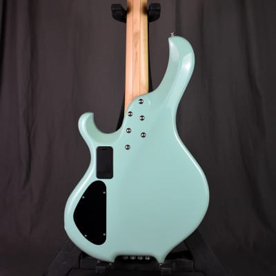 ギター SOUND FROG/Mermaid Maruszczyk Frog 4a Headless 2023 - Fiesta Red | Reverb