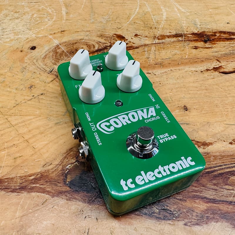 TC Electronic Corona Chorus