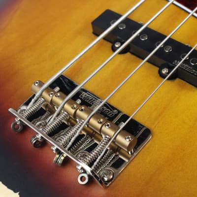 ベース Vintage V74 ICON Fretless Vintage V74 ICON Fretless Bass