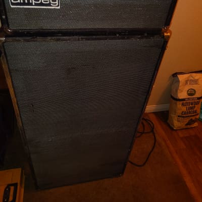 AMPEG PR-1528HE | Reverb