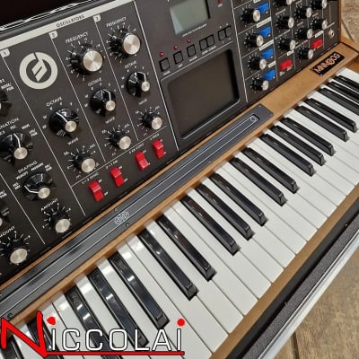 MOOG Minimoog Voyager XL
