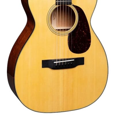 Martin Standard Series 0-18 | Reverb