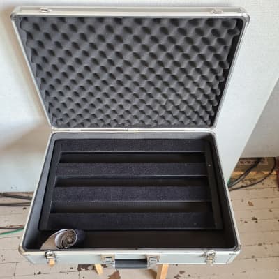 Pedaltrain Classic 1 with Tour Case | Reverb