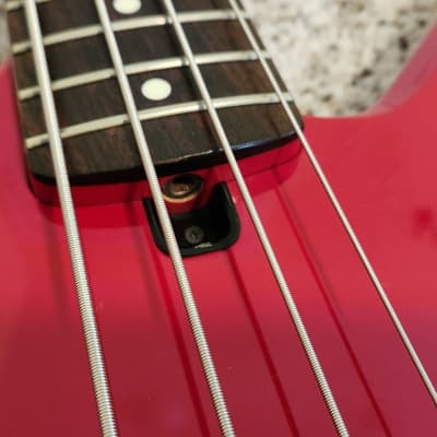 Ibanez DB700 1984 - Red image 6