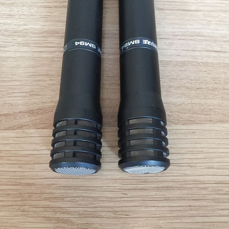美品】SHURE SM94 (生産完了品)