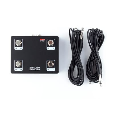 ART Power Plant Studio Guitar Preamp | Reverb