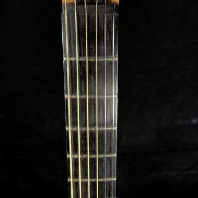 1993 Benedetto Knotty Pine Special 17" Archtop - One of a Kind Collector's Instrument image 12