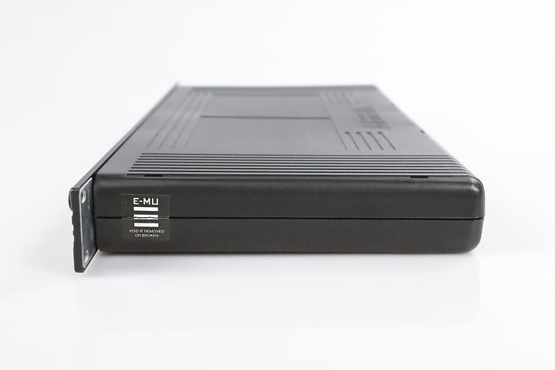E-MU Proteus 2 XR Sound Module