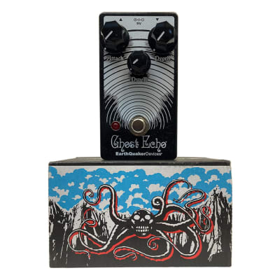 Reverb.com listing, price, conditions, and images for earthquaker-devices-ghost-echo-v3