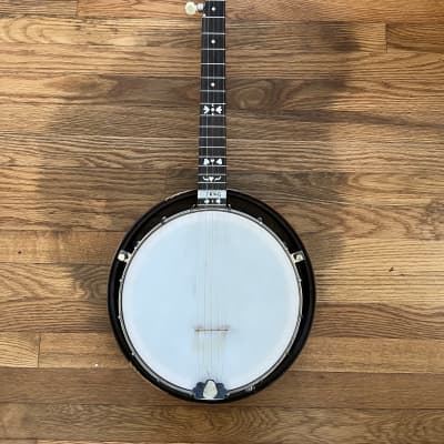 Kalamazoo Banjo 1930s for sale