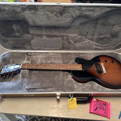 Gibson Les Paul Junior 2015 | Reverb Canada Gibson Les Paul Junior 2015 | Reverb Canada